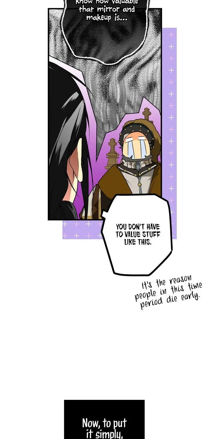 Secret Lady, Chapter 24 image 19